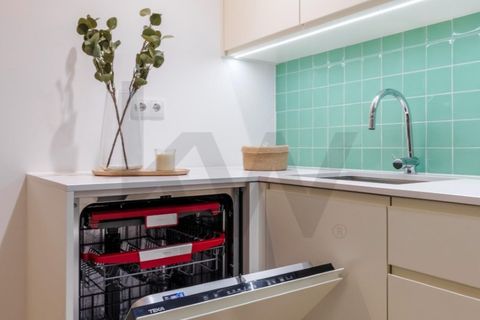 Lejlighed i Lisbon, Lisbon, Lisbon - € 429.000 | Ref: KWPT-027669 - foto 13