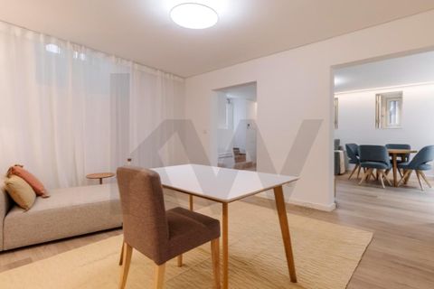 Lejlighed i Lisbon, Lisbon, Lisbon - € 429.000 | Ref: KWPT-027669 - foto 15