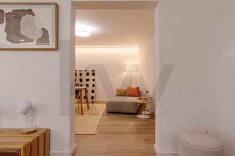Lejlighed i Lisbon, Lisbon, Lisbon - € 429.000 | Ref: KWPT-027669 - foto 20