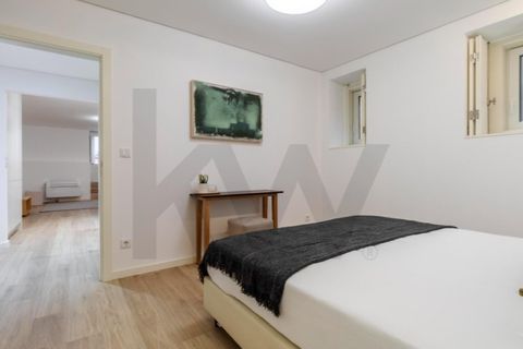 Lejlighed i Lisbon, Lisbon, Lisbon - € 429.000 | Ref: KWPT-027669 - foto 22