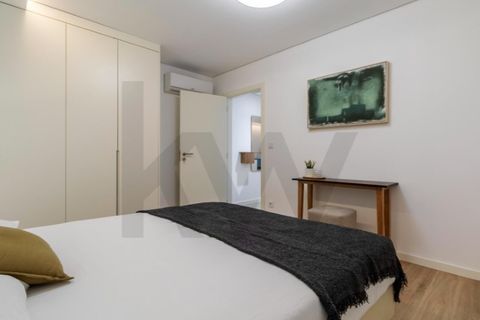 Lejlighed i Lisbon, Lisbon, Lisbon - € 429.000 | Ref: KWPT-027669 - foto 24