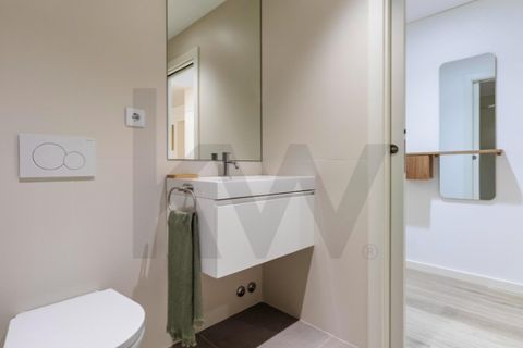 Lejlighed i Lisbon, Lisbon, Lisbon - € 429.000 | Ref: KWPT-027669 - foto 32