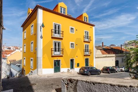 Lejlighed i Lisbon, Lisbon, Lisbon - € 429.000 | Ref: KWPT-027669 - foto 34