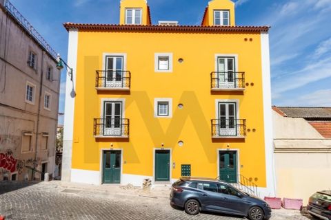 Lejlighed i Lisbon, Lisbon, Lisbon - € 429.000 | Ref: KWPT-027669 - foto 35