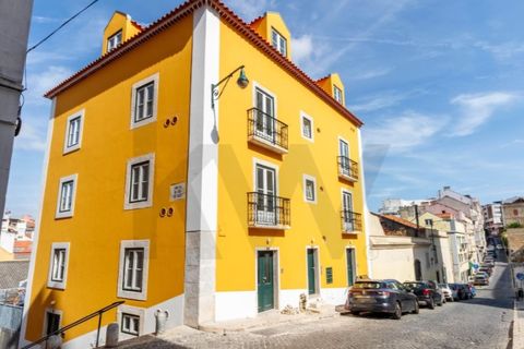 Lejlighed i Lisbon, Lisbon, Lisbon - € 429.000 | Ref: KWPT-027669 - foto 36