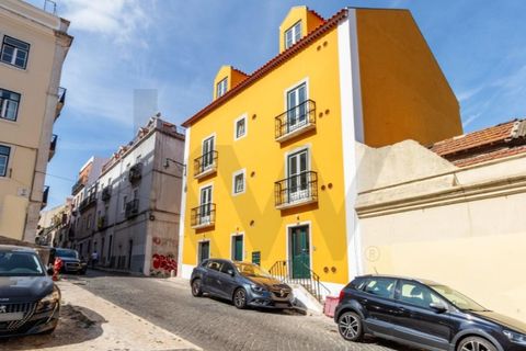 Lejlighed i Lisbon, Lisbon, Lisbon - € 429.000 | Ref: KWPT-027669 - foto 37
