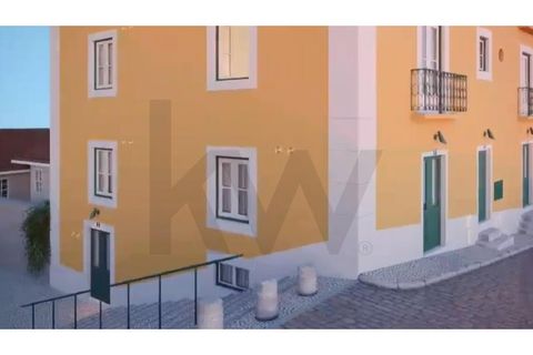 Lejlighed i Lisbon, Lisbon, Lisbon - € 429.000 | Ref: KWPT-027669 - foto 38