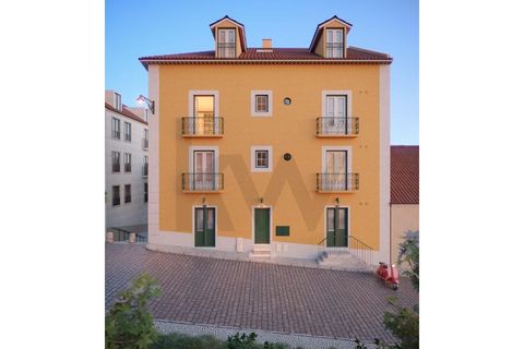 Lejlighed i Lisbon, Lisbon, Lisbon - € 429.000 | Ref: KWPT-027669 - foto 39