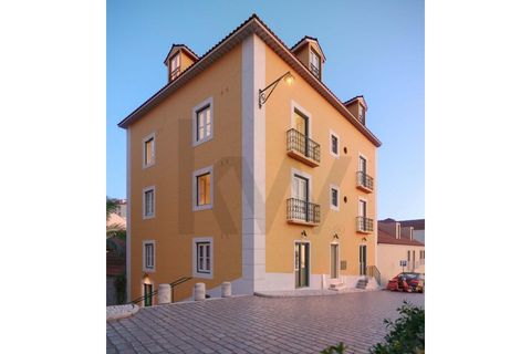 Lejlighed i Lisbon, Lisbon, Lisbon - € 429.000 | Ref: KWPT-027669 - foto 40