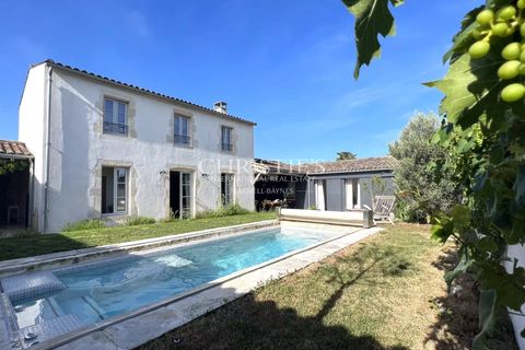 Villa i La Flotte, Charente-Maritime, La Flotte - € 1.900.000 | Ref: JD1750 - foto 1
