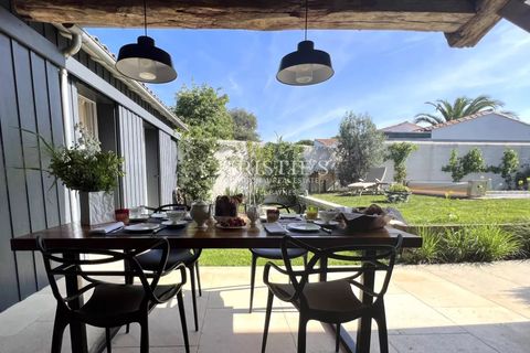 Villa i La Flotte, Charente-Maritime, La Flotte - € 1.900.000 | Ref: JD1750 - foto 3