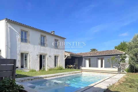 Villa i La Flotte, Charente-Maritime, La Flotte - € 1.900.000 | Ref: JD1750 - foto 4