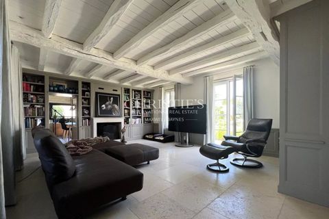 Villa i La Flotte, Charente-Maritime, La Flotte - € 1.900.000 | Ref: JD1750 - foto 5