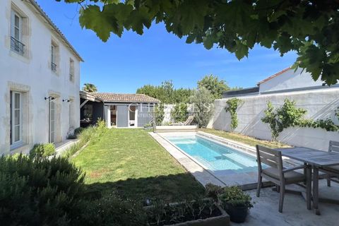Villa i La Flotte, Charente-Maritime, La Flotte - € 1.900.000 | Ref: JD1750 - foto 8