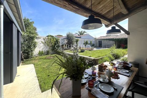 Villa i La Flotte, Charente-Maritime, La Flotte - € 1.900.000 | Ref: JD1750 - foto 16
