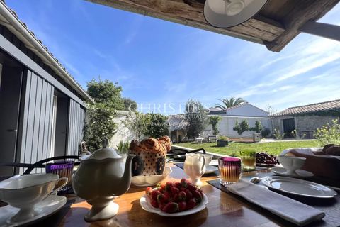 Villa i La Flotte, Charente-Maritime, La Flotte - € 1.900.000 | Ref: JD1750 - foto 17