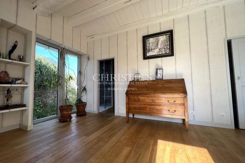 Villa i La Flotte, Charente-Maritime, La Flotte - € 1.900.000 | Ref: JD1750 - foto 21