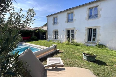 Villa i La Flotte, Charente-Maritime, La Flotte - € 1.900.000 | Ref: JD1750 - foto 28