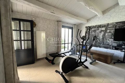 Villa i La Flotte, Charente-Maritime, La Flotte - € 1.900.000 | Ref: JD1750 - foto 29