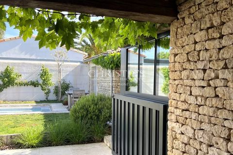 Villa i La Flotte, Charente-Maritime, La Flotte - € 1.900.000 | Ref: JD1750 - foto 30