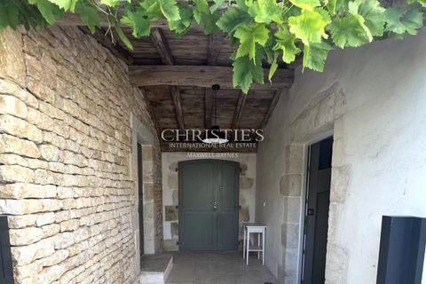 Villa i La Flotte, Charente-Maritime, La Flotte - € 1.900.000 | Ref: JD1750 - foto 32