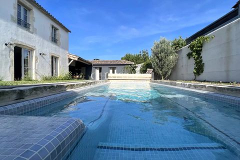 Villa i La Flotte, Charente-Maritime, La Flotte - € 1.900.000 | Ref: JD1750 - foto 35