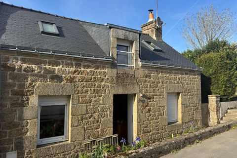Landejendom i Baud, Morbihan, Baud - € 139.280 | Ref: 9048 - foto 1