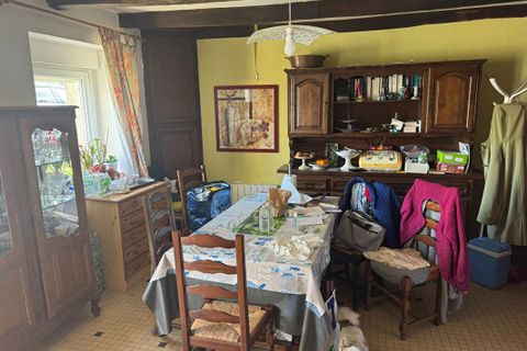 Landejendom i Baud, Morbihan, Baud - € 139.280 | Ref: 9048 - foto 2