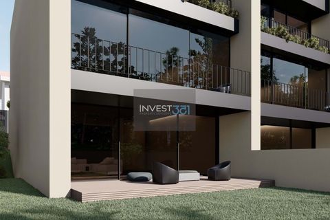 Byhus i Fanzeres, Porto, Fanzeres - € 517.500 | Ref: PO-0019 - Moradia T3 NOVA em Gondom - foto 5