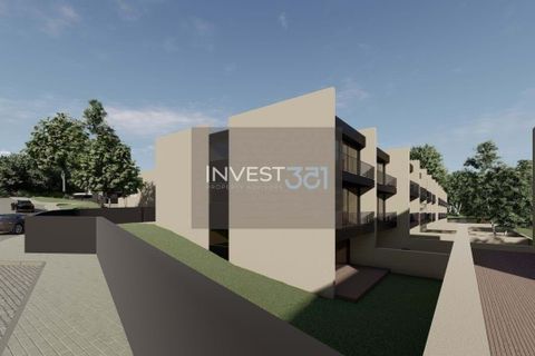 Byhus i Fanzeres, Porto, Fanzeres - € 517.500 | Ref: PO-0019 - Moradia T3 NOVA em Gondom - foto 8