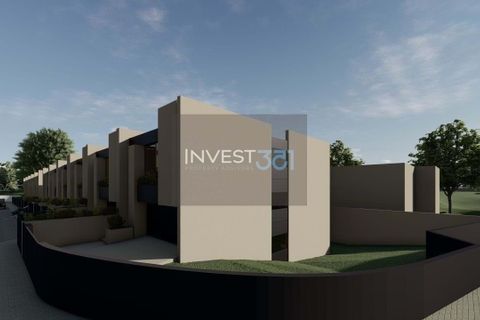 Byhus i Fanzeres, Porto, Fanzeres - € 517.500 | Ref: PO-0019 - Moradia T3 NOVA em Gondom - foto 9