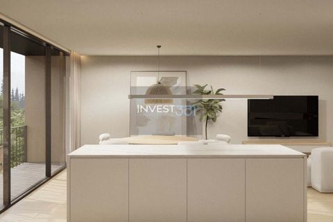 Byhus i Fanzeres, Porto, Fanzeres - € 517.500 | Ref: PO-0019 - Moradia T3 NOVA em Gondom - foto 12