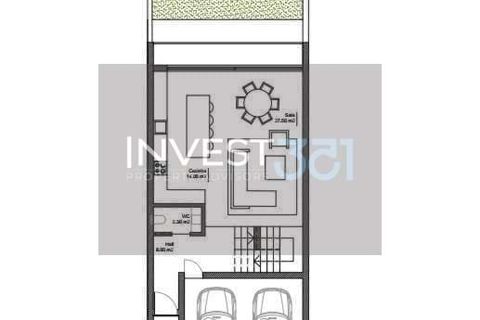Byhus i Fanzeres, Porto, Fanzeres - € 517.500 | Ref: PO-0019 - Moradia T3 NOVA em Gondom - foto 19