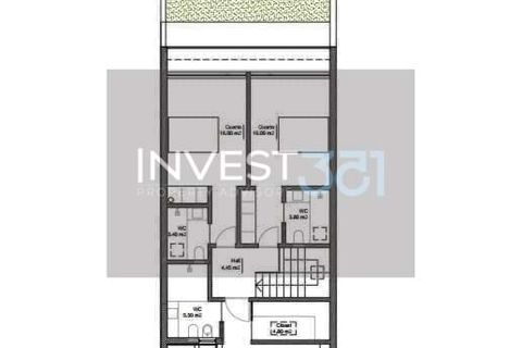 Byhus i Fanzeres, Porto, Fanzeres - € 517.500 | Ref: PO-0019 - Moradia T3 NOVA em Gondom - foto 20