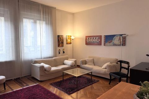 Lejlighed i Milan, Milan, Milan - € 1.100.000 | Ref: 86883176 - foto 1