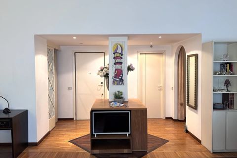Lejlighed i Milan, Milan, Milan - € 1.100.000 | Ref: 86883176 - foto 4