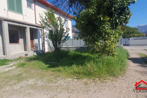 Lejlighed i Massa, Massa and Carrara, Massa - € 185.000 | Ref: GRM 87 - foto 1