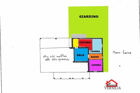 Lejlighed i Massa, Massa and Carrara, Massa - € 185.000 | Ref: GRM 87 - foto 3