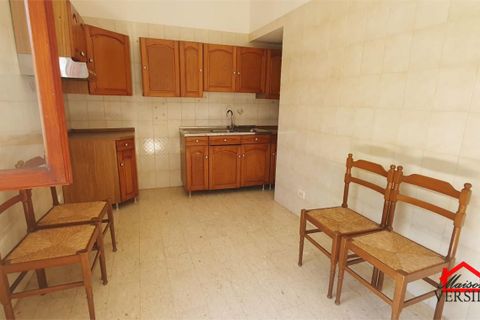 Lejlighed i Massa, Massa and Carrara, Massa - € 185.000 | Ref: GRM 87 - foto 5