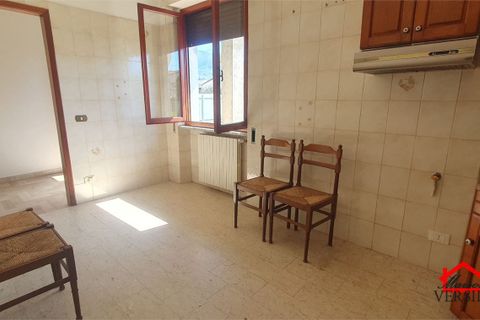 Lejlighed i Massa, Massa and Carrara, Massa - € 185.000 | Ref: GRM 87 - foto 6