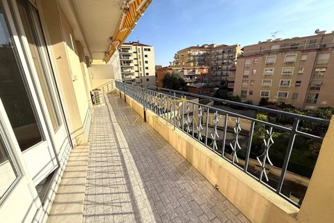 Lejlighed i Menton, Alpes-Maritimes, Menton - € 349.000 | Ref: 86885648 - foto 1