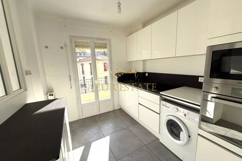 Lejlighed i Menton, Alpes-Maritimes, Menton - € 349.000 | Ref: 86885648 - foto 3