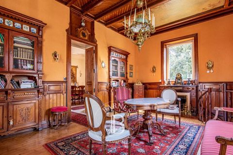 Villa a Pornichet, Loire-Atlantique, Pornichet - € 2.195.000 | Ref: 85611646 - foto 5