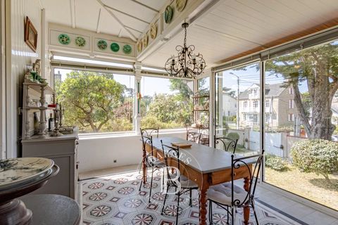 Villa a Pornichet, Loire-Atlantique, Pornichet - € 2.195.000 | Ref: 85611646 - foto 6