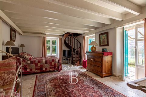 Villa a Pornichet, Loire-Atlantique, Pornichet - € 2.195.000 | Ref: 85611646 - foto 10
