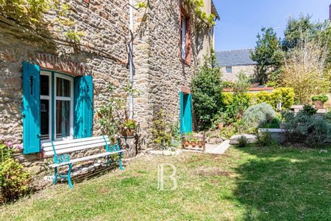 Villa a Pornichet, Loire-Atlantique, Pornichet - € 2.195.000 | Ref: 85611646 - foto 16