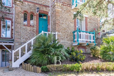 Villa a Pornichet, Loire-Atlantique, Pornichet - € 2.195.000 | Ref: 85611646 - foto 17