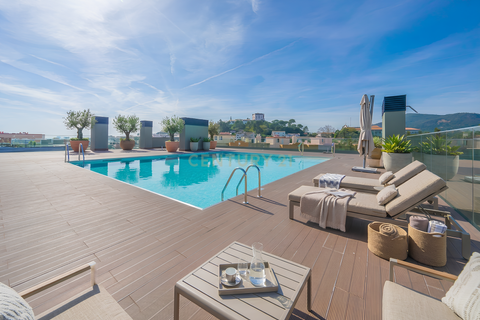 Lejlighed i Setubal, Setubal, Setubal - € 950.000 | Ref: C0237-03787 - foto 2