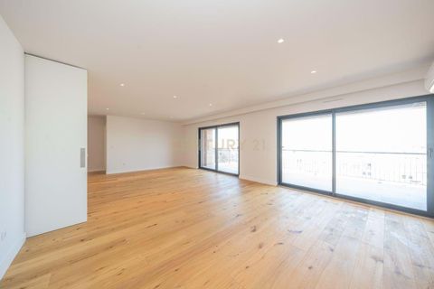 Lejlighed i Setubal, Setubal, Setubal - € 950.000 | Ref: C0237-03787 - foto 16