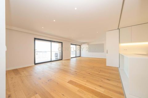 Lejlighed i Setubal, Setubal, Setubal - € 950.000 | Ref: C0237-03787 - foto 17